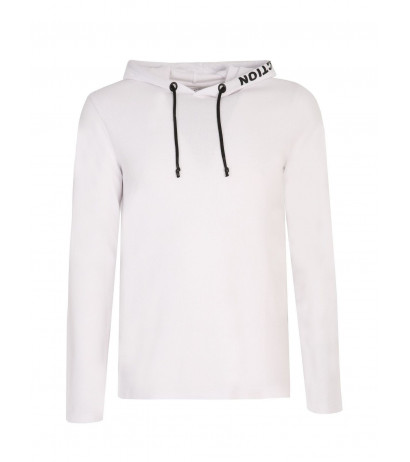 MEN'S T-SHIRT LONG SLEEVE TOP SECRET marškinėliai