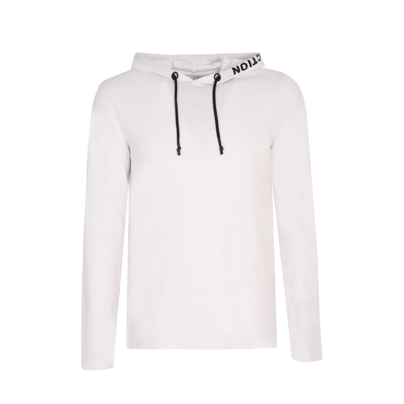 MEN'S T-SHIRT LONG SLEEVE TOP SECRET marškinėliai