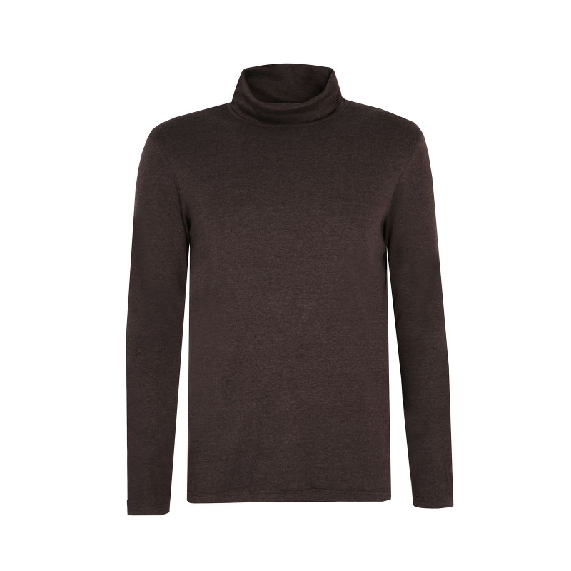 MEN'S T-SHIRT LONG SLEEVE TOP SECRET marškinėliai
