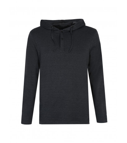 MEN'S T-SHIRT LONG SLEEVE TOP SECRET marškinėliai