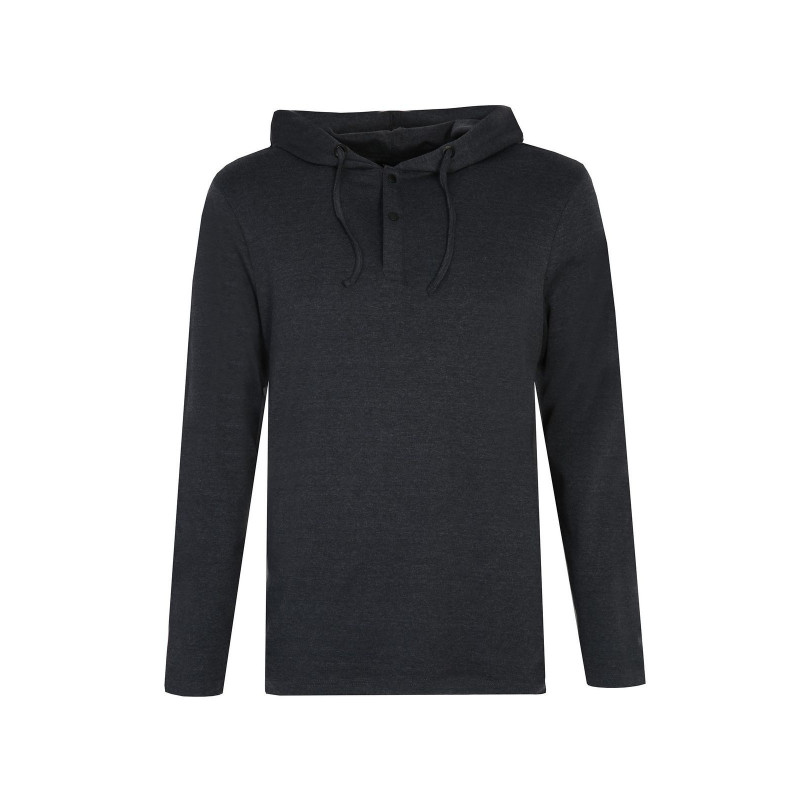 MEN'S T-SHIRT LONG SLEEVE TOP SECRET marškinėliai