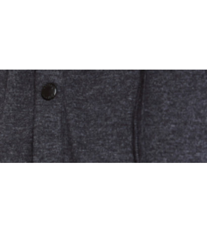 MEN'S T-SHIRT LONG SLEEVE TOP SECRET marškinėliai