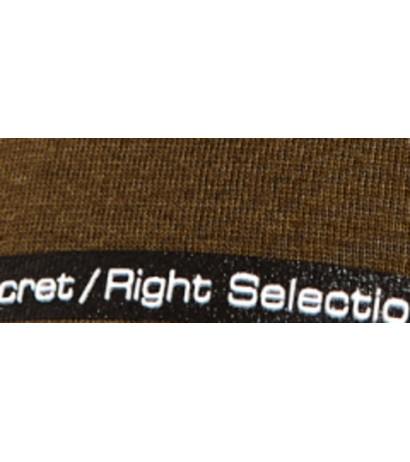 MEN'S T-SHIRT LONG SLEEVE TOP SECRET marškinėliai