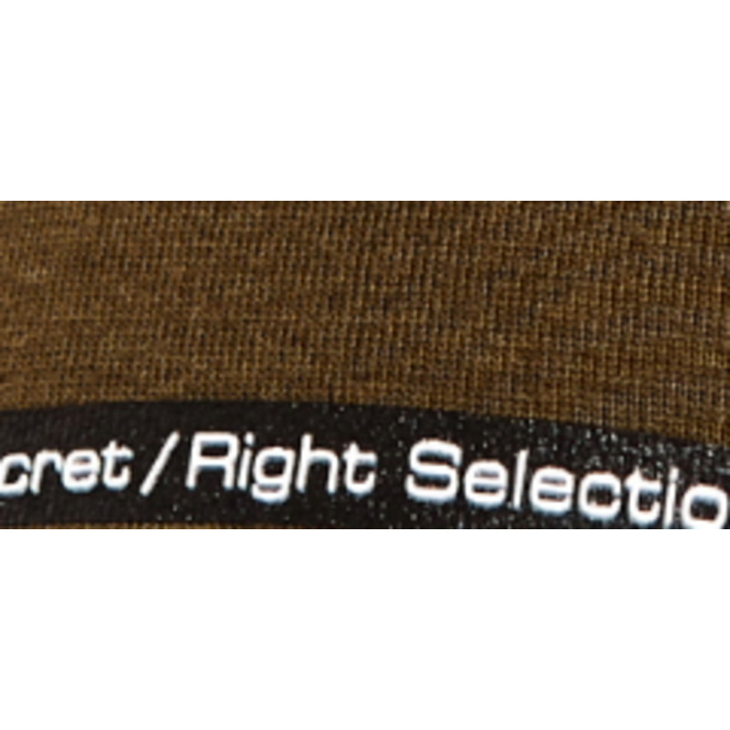 MEN'S T-SHIRT LONG SLEEVE TOP SECRET marškinėliai