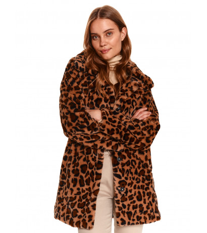 LADY'S COAT TOP SECRET paltas