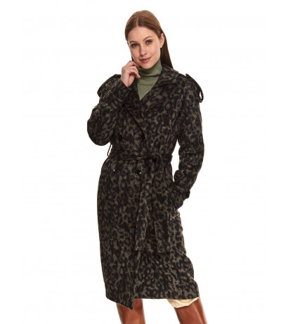 LADY'S COAT TOP SECRET paltas