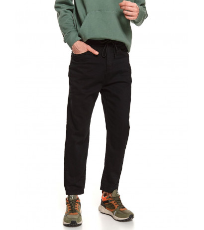 MENS TROUSERS TOP SECRET kelnės - Drabuziai internetu