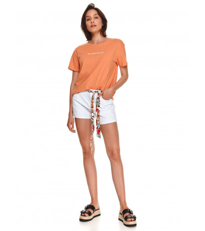 LADYS SHORTS TOP SECRET šortai - Drabuziai internetu