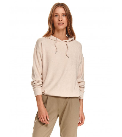 LADYS SWEATER LONG SLEEVE TOP SECRET megztinis - Drabuziai internetu