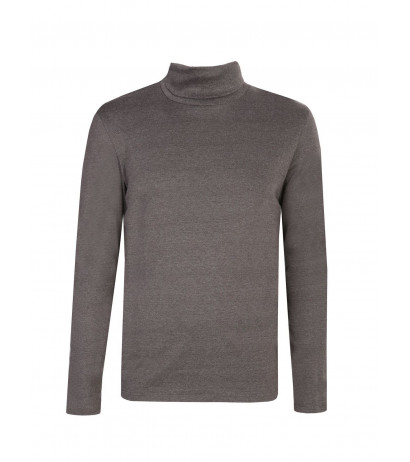 MEN'S T-SHIRT LONG SLEEVE TOP SECRET marškinėliai
