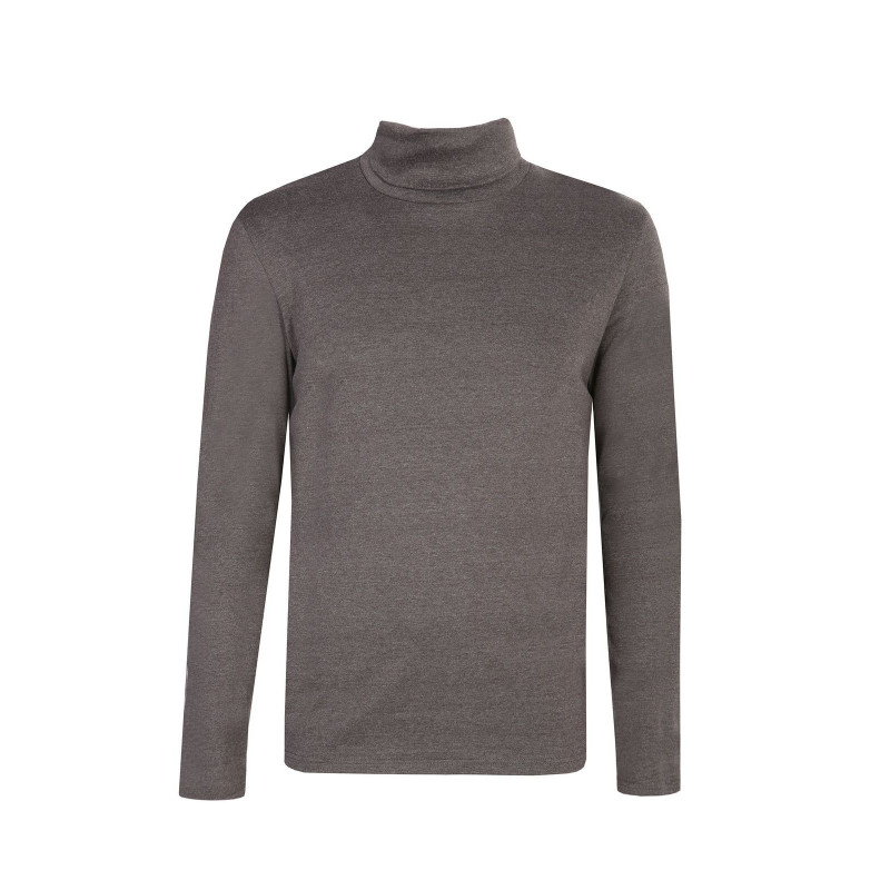 MEN'S T-SHIRT LONG SLEEVE TOP SECRET marškinėliai