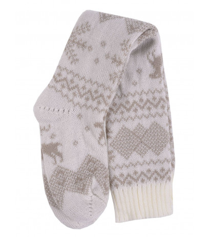 LADYS KNEE HIGHS TOP SECRET kojinės - Drabuziai internetu