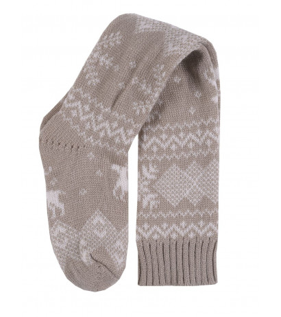 LADYS KNEE HIGHS TOP SECRET kojinės - Drabuziai internetu