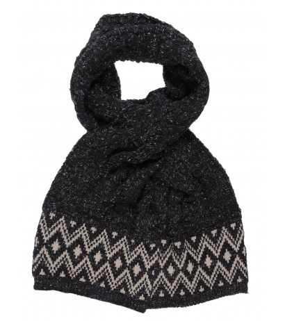 MEN'S SCARF TOP SECRET šalikas