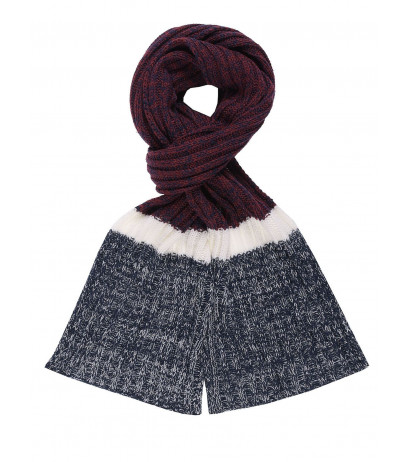 MEN'S SCARF TOP SECRET šalikas