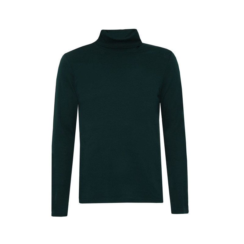 MEN'S T-SHIRT LONG SLEEVE TOP SECRET marškinėliai