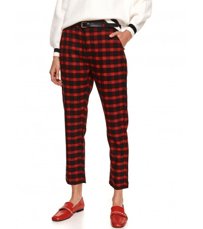 LADYS TROUSERS TOP SECRET kelnės - Drabuziai internetu