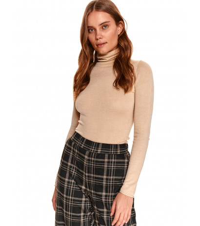LADYS SWEATER LONG SLEEVE TOP SECRET megztinis - Drabuziai internetu