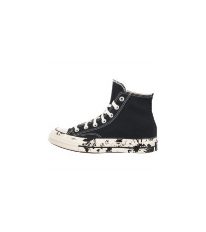 converse black chuck 70