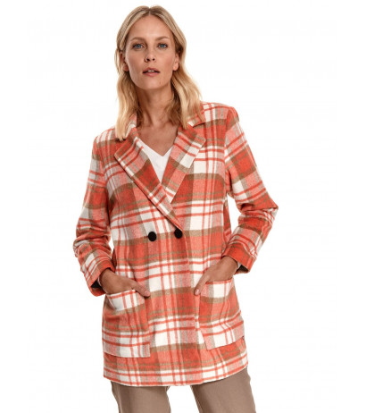 LADY'S COAT TOP SECRET paltas