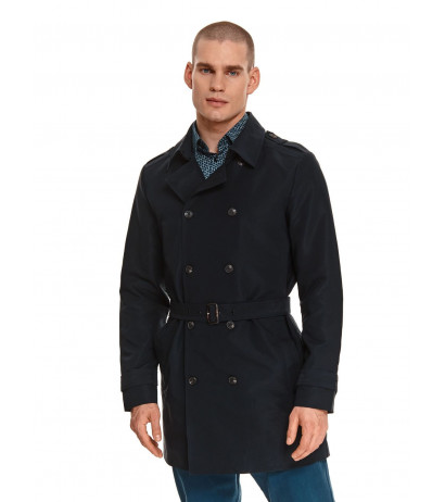 MEN'S COAT TOP SECRET paltas