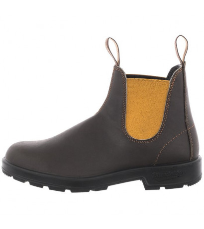 Blundstone 1919 Brown/Mustard (BL5-a) batai