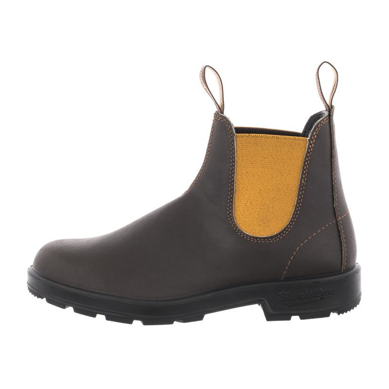 Blundstone 1919 Brown/Mustard (BL5-a) batai