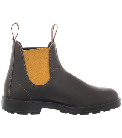 Blundstone 1919 Brown/Mustard (BL5-a) batai