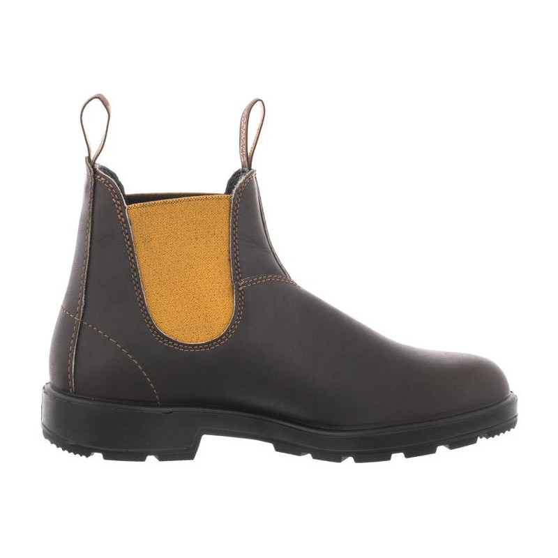 Blundstone 1919 Brown/Mustard (BL5-a) batai