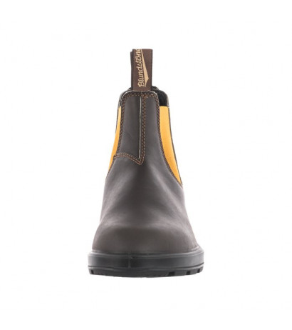 Blundstone 1919 Brown/Mustard (BL5-a) batai