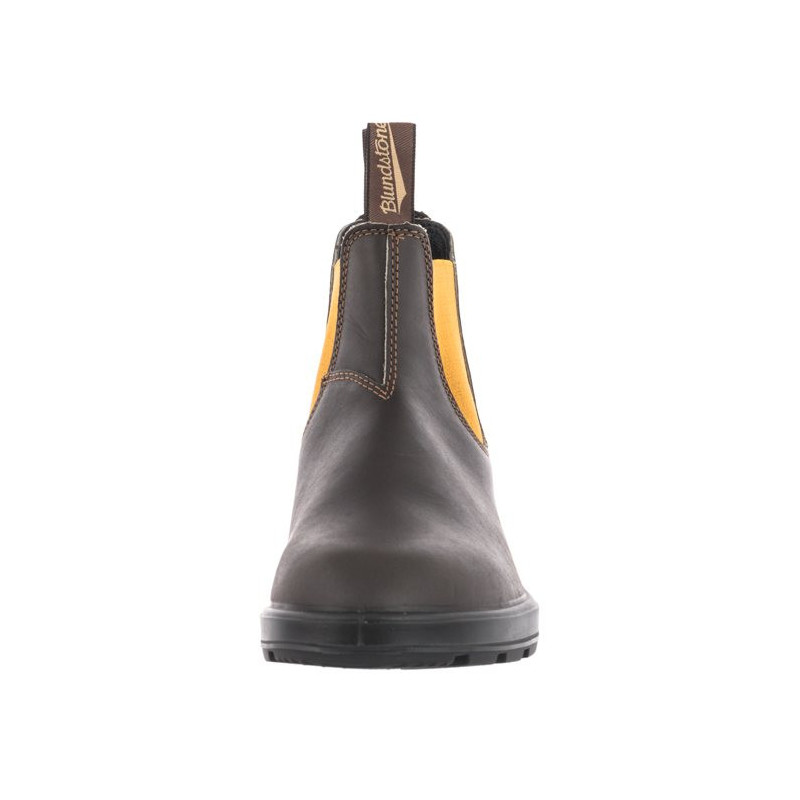 Blundstone 1919 Brown/Mustard (BL5-a) batai