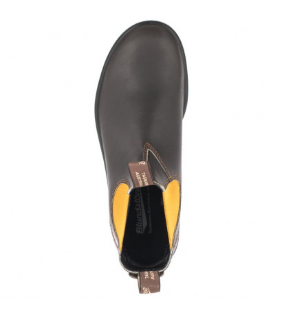 Blundstone 1919 Brown/Mustard (BL5-a) batai