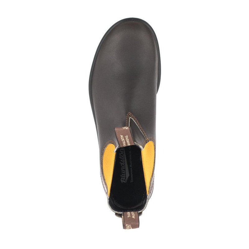 Blundstone 1919 Brown/Mustard (BL5-a) batai