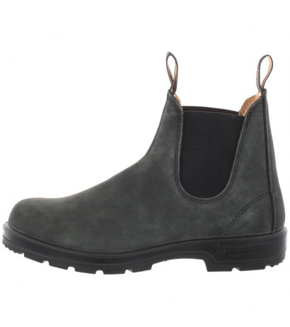 Blundstone 587 Rustic Black (BL6-a) batai