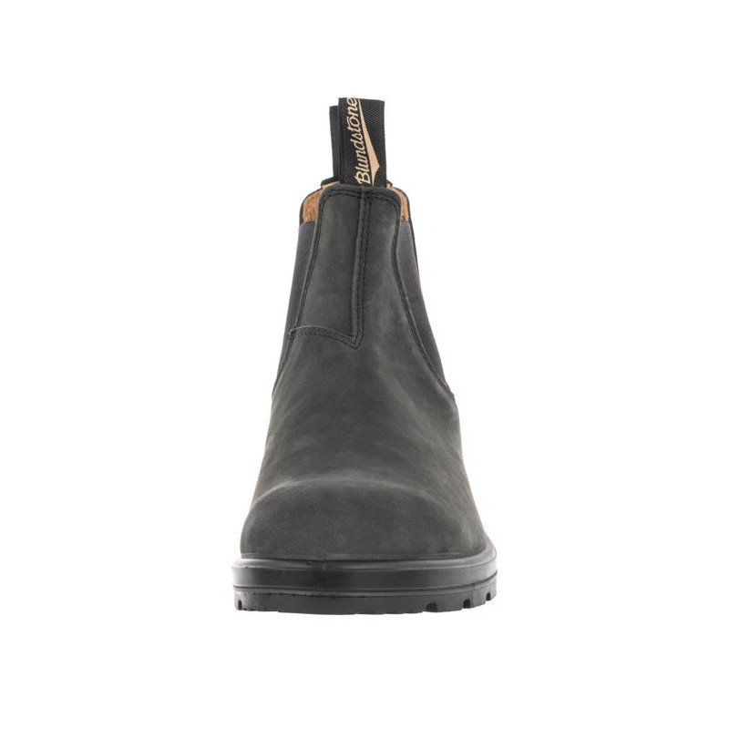 Blundstone 587 Rustic Black (BL6-a) batai