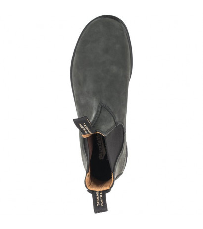 Blundstone 587 Rustic Black (BL6-a) batai