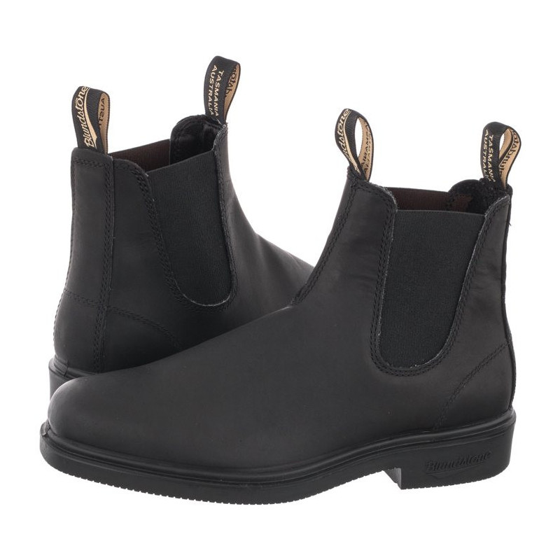 Blundstone 063 Black (BL7-a) batai