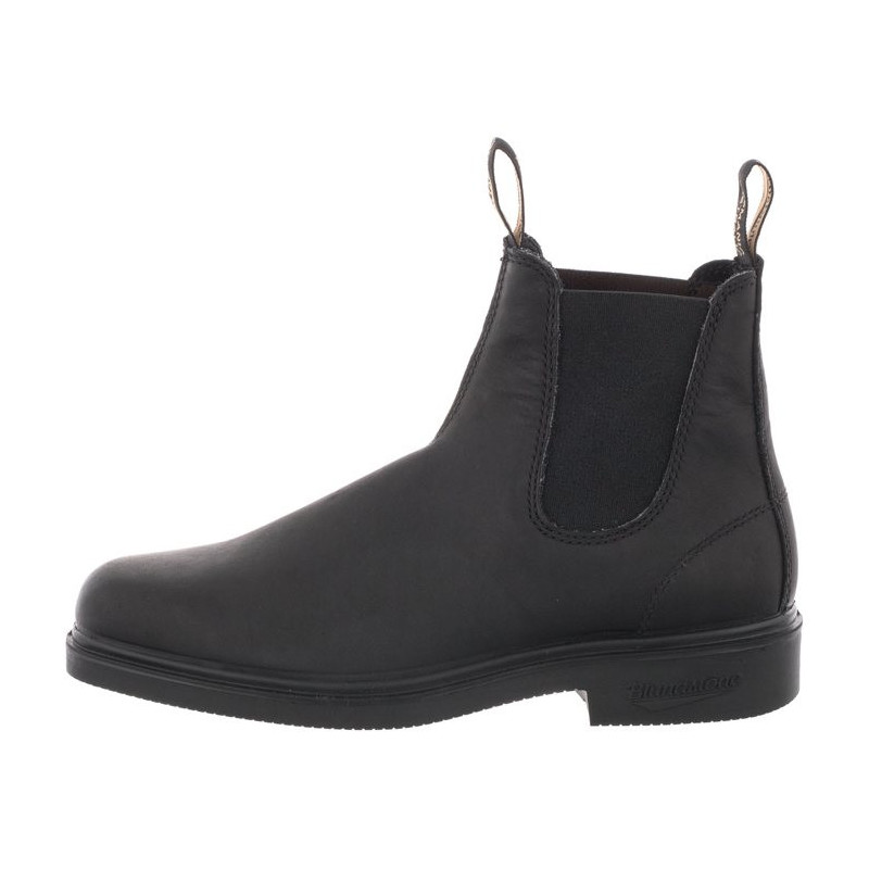 Blundstone 063 Black (BL7-a) batai