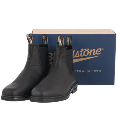 Blundstone 063 Black (BL7-a) batai