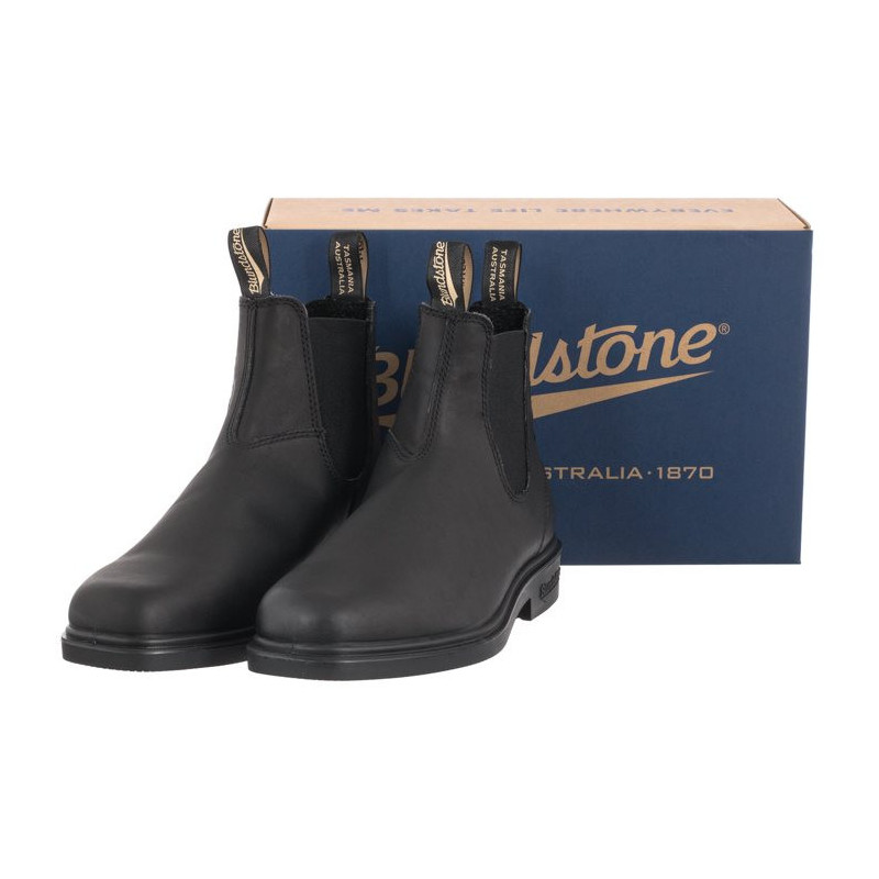 Blundstone 063 Black (BL7-a) batai