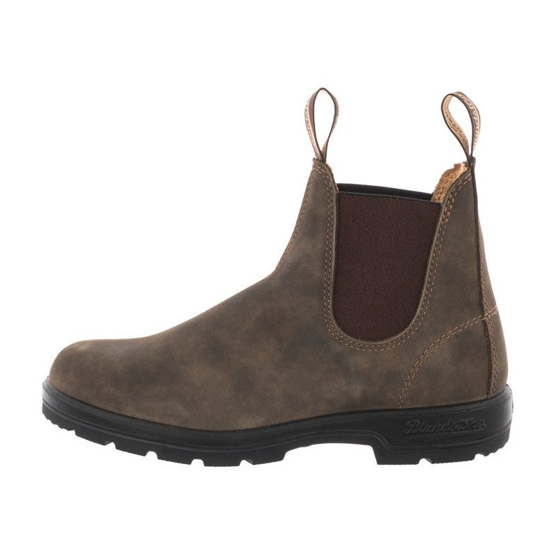 Blundstone 585 Rustic Brown (BL8-a) batai