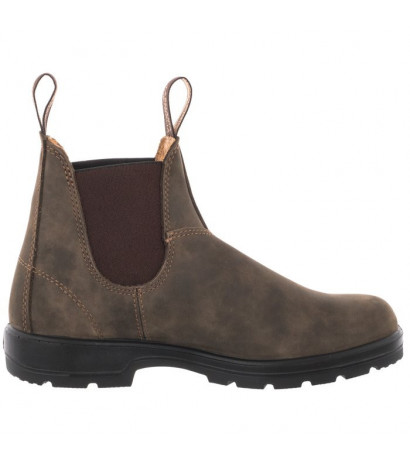 Blundstone 585 Rustic Brown (BL8-a) batai