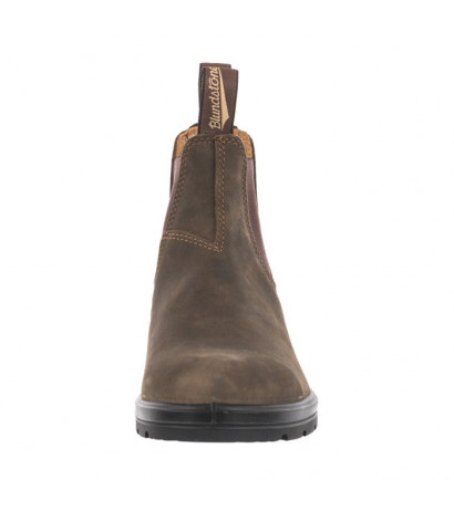 Blundstone 585 Rustic Brown (BL8-a) batai