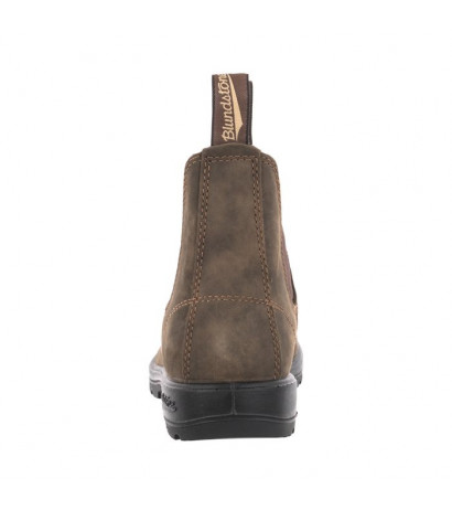 Blundstone 585 Rustic Brown (BL8-a) batai