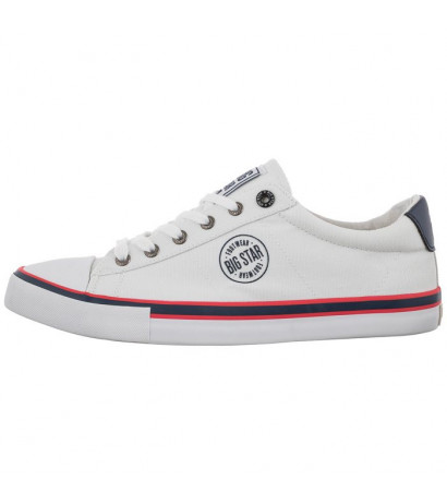 Big Star Białe JJ174134 (BI404-a) bateliai