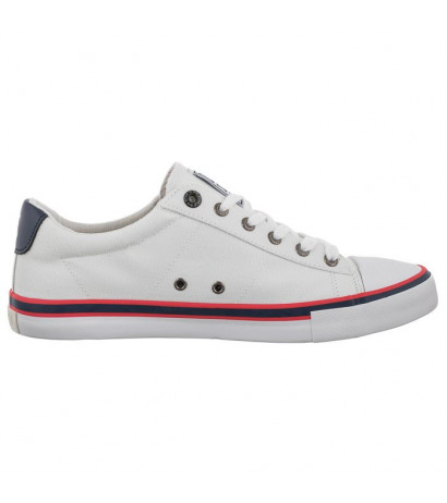 Big Star Białe JJ174134 (BI404-a) bateliai