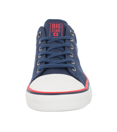 Big Star Granatowe JJ174135 (BI404-b) bateliai