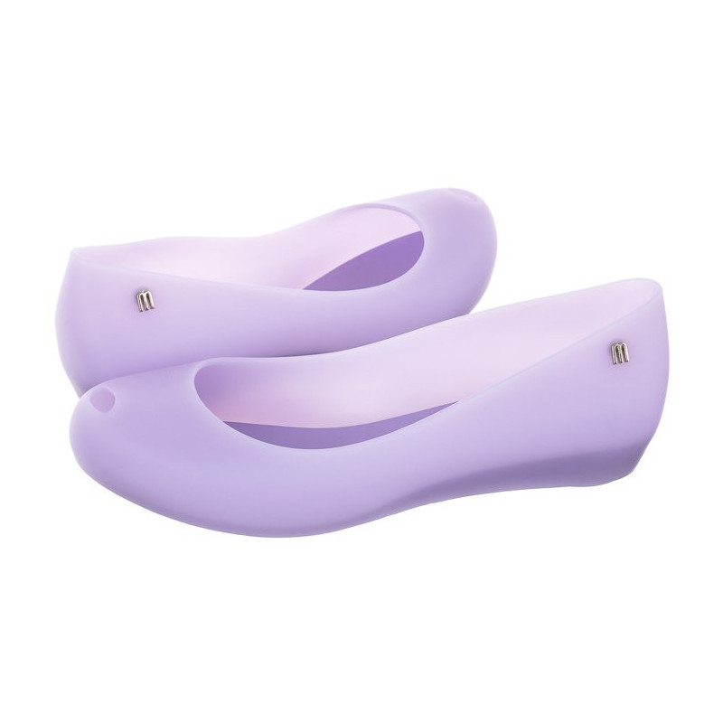 Melissa Ultragirl Basic II AD 32938/01936 Lilac Iris (ML148-d) bateliai