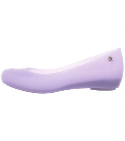 Melissa Ultragirl Basic II AD 32938/01936 Lilac Iris (ML148-d) bateliai