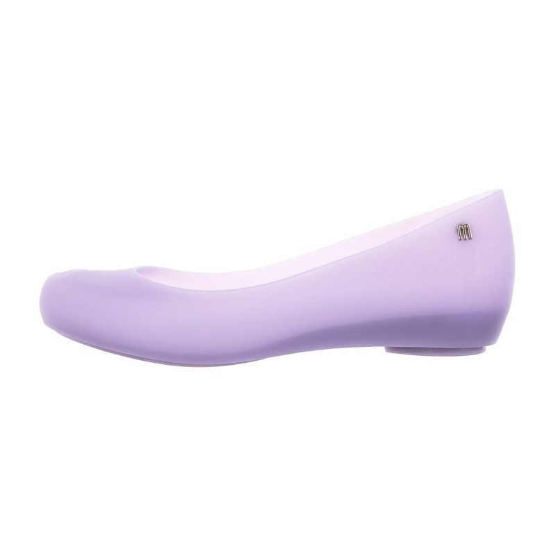 Melissa Ultragirl Basic II AD 32938/01936 Lilac Iris (ML148-d) bateliai